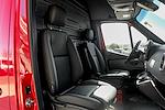 New 2025 Mercedes-Benz Sprinter 2500 High Roof RWD Empty Cargo Van for sale #74510 - photo 21