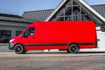 New 2025 Mercedes-Benz Sprinter 2500 High Roof RWD Empty Cargo Van for sale #74510 - photo 5