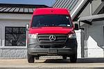 New 2025 Mercedes-Benz Sprinter 2500 High Roof RWD Empty Cargo Van for sale #74510 - photo 7