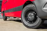 New 2025 Mercedes-Benz Sprinter 2500 High Roof RWD Empty Cargo Van for sale #74510 - photo 9