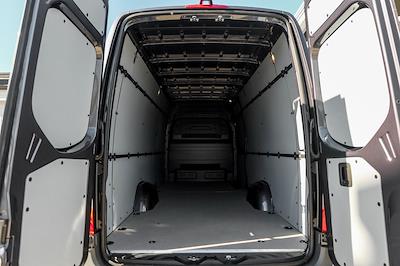 Used 2025 Mercedes-Benz Sprinter 2500 High Roof RWD Empty Cargo Van for sale #74511L - photo 2