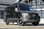 Used 2025 Mercedes-Benz Sprinter 2500 High Roof RWD Empty Cargo Van for sale #74511L - photo 1