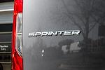 Used 2025 Mercedes-Benz Sprinter 2500 High Roof RWD Empty Cargo Van for sale #74511L - photo 11