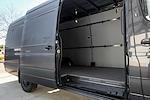 Used 2025 Mercedes-Benz Sprinter 2500 High Roof RWD Empty Cargo Van for sale #74511L - photo 12