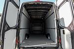 Used 2025 Mercedes-Benz Sprinter 2500 High Roof RWD Empty Cargo Van for sale #74511L - photo 2
