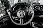 Used 2025 Mercedes-Benz Sprinter 2500 High Roof RWD Empty Cargo Van for sale #74511L - photo 16
