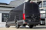 Used 2025 Mercedes-Benz Sprinter 2500 High Roof RWD Empty Cargo Van for sale #74511L - photo 3
