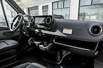 Used 2025 Mercedes-Benz Sprinter 2500 High Roof RWD Empty Cargo Van for sale #74511L - photo 20