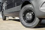 Used 2025 Mercedes-Benz Sprinter 2500 High Roof RWD Empty Cargo Van for sale #74511L - photo 9