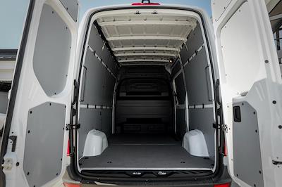 Used 2025 Mercedes-Benz Sprinter 2500 High Roof RWD Empty Cargo Van for sale #74515L - photo 2