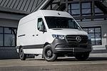 New 2025 Mercedes-Benz Sprinter 2500 High Roof RWD Empty Cargo Van for sale #74515 - photo 1