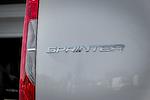 New 2025 Mercedes-Benz Sprinter 2500 High Roof RWD Empty Cargo Van for sale #74515 - photo 11