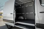 New 2025 Mercedes-Benz Sprinter 2500 High Roof RWD Empty Cargo Van for sale #74515 - photo 12