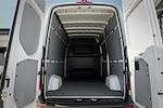 New 2025 Mercedes-Benz Sprinter 2500 High Roof RWD Empty Cargo Van for sale #74515 - photo 2