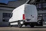 New 2025 Mercedes-Benz Sprinter 2500 High Roof RWD Empty Cargo Van for sale #74515 - photo 3