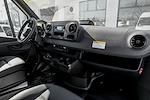 New 2025 Mercedes-Benz Sprinter 2500 High Roof RWD Empty Cargo Van for sale #74515 - photo 20