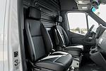 New 2025 Mercedes-Benz Sprinter 2500 High Roof RWD Empty Cargo Van for sale #74515 - photo 21