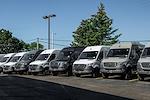 New 2025 Mercedes-Benz Sprinter 2500 High Roof RWD Empty Cargo Van for sale #74515 - photo 24