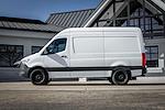 New 2025 Mercedes-Benz Sprinter 2500 High Roof RWD Empty Cargo Van for sale #74515 - photo 5