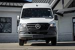 New 2025 Mercedes-Benz Sprinter 2500 High Roof RWD Empty Cargo Van for sale #74515 - photo 7