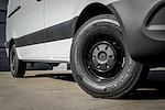 New 2025 Mercedes-Benz Sprinter 2500 High Roof RWD Empty Cargo Van for sale #74515 - photo 9