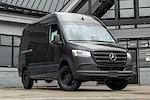 New 2025 Mercedes-Benz Sprinter 2500 High Roof RWD Empty Cargo Van for sale #74518 - photo 1