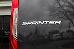 New 2025 Mercedes-Benz Sprinter 2500 High Roof RWD Empty Cargo Van for sale #74518 - photo 11