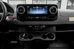 New 2025 Mercedes-Benz Sprinter 2500 High Roof RWD Empty Cargo Van for sale #74518 - photo 17