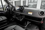 New 2025 Mercedes-Benz Sprinter 2500 High Roof RWD Empty Cargo Van for sale #74518 - photo 19