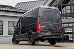 New 2025 Mercedes-Benz Sprinter 2500 High Roof RWD Empty Cargo Van for sale #74518 - photo 3