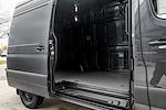 New 2025 Mercedes-Benz Sprinter 2500 High Roof RWD Empty Cargo Van for sale #74518 - photo 21