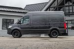 New 2025 Mercedes-Benz Sprinter 2500 High Roof RWD Empty Cargo Van for sale #74518 - photo 5