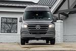 New 2025 Mercedes-Benz Sprinter 2500 High Roof RWD Empty Cargo Van for sale #74518 - photo 7