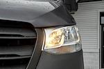 New 2025 Mercedes-Benz Sprinter 2500 High Roof RWD Empty Cargo Van for sale #74518 - photo 8