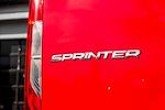 Used 2025 Mercedes-Benz Sprinter 2500 High Roof RWD Empty Cargo Van for sale #74526L - photo 11