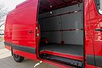 Used 2025 Mercedes-Benz Sprinter 2500 High Roof RWD Empty Cargo Van for sale #74526L - photo 12