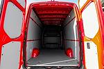 Used 2025 Mercedes-Benz Sprinter 2500 High Roof RWD Empty Cargo Van for sale #74526L - photo 2
