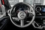 Used 2025 Mercedes-Benz Sprinter 2500 High Roof RWD Empty Cargo Van for sale #74526L - photo 17