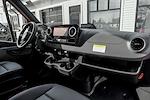 Used 2025 Mercedes-Benz Sprinter 2500 High Roof RWD Empty Cargo Van for sale #74526L - photo 20