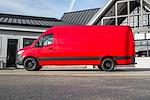 Used 2025 Mercedes-Benz Sprinter 2500 High Roof RWD Empty Cargo Van for sale #74526L - photo 5