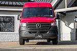 Used 2025 Mercedes-Benz Sprinter 2500 High Roof RWD Empty Cargo Van for sale #74526L - photo 7