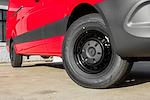 Used 2025 Mercedes-Benz Sprinter 2500 High Roof RWD Empty Cargo Van for sale #74526L - photo 9