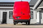 Used 2025 Mercedes-Benz Sprinter 2500 High Roof RWD Empty Cargo Van for sale #74526L - photo 10