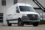 New 2025 Mercedes-Benz Sprinter 3500 High Roof DRW RWD Empty Cargo Van for sale #74531 - photo 1