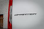 New 2025 Mercedes-Benz Sprinter 3500 High Roof DRW RWD Empty Cargo Van for sale #74531 - photo 11