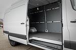 New 2025 Mercedes-Benz Sprinter 3500 High Roof DRW RWD Empty Cargo Van for sale #74531 - photo 12