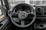 New 2025 Mercedes-Benz Sprinter 3500 High Roof DRW RWD Empty Cargo Van for sale #74531 - photo 16