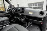 New 2025 Mercedes-Benz Sprinter 3500 High Roof DRW RWD Empty Cargo Van for sale #74531 - photo 20