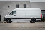 New 2025 Mercedes-Benz Sprinter 3500 High Roof DRW RWD Empty Cargo Van for sale #74531 - photo 5