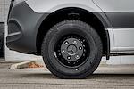 New 2025 Mercedes-Benz Sprinter 3500 High Roof DRW RWD Empty Cargo Van for sale #74531 - photo 6